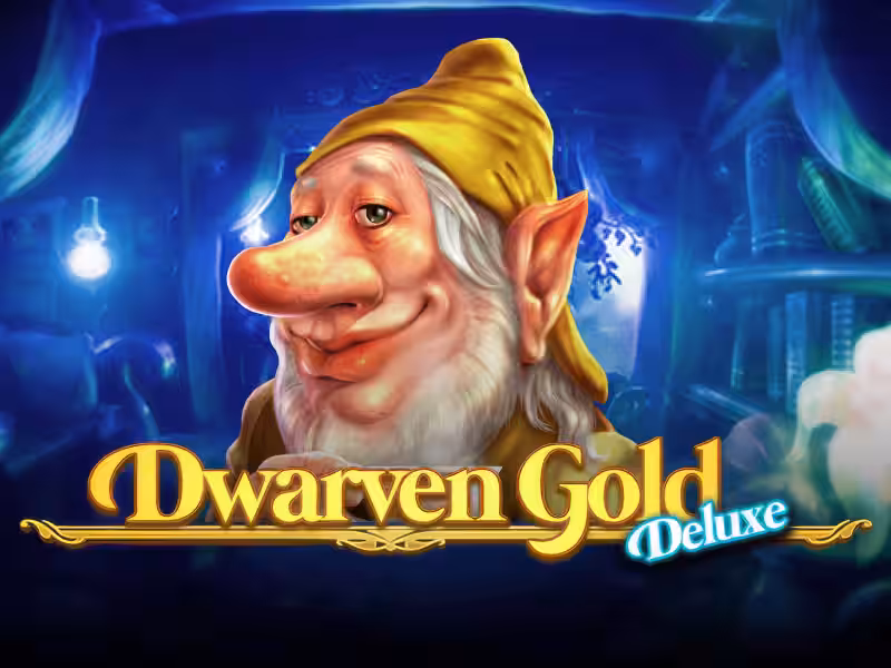 Dwarven Gold Deluxe